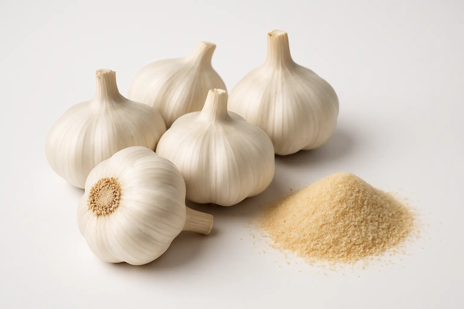 Garlic Extract
